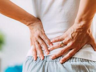 Máte dlhodobé zosilňujúce bolesti chrbta? Môže ísť o nádor! Neprehliadnite tieto príznaky