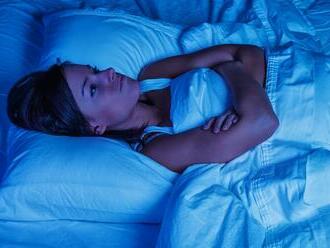 Máte problém v noci zaspať? Toto sa nebude čítať ľahko: Hrozí vám závažné ochorenie!