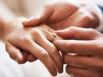 Nečakaný liek na fyzické aj duševné zdravie: Manželstvo! Prekvapí vás, čomu všetkému má prospievať