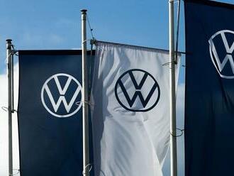 Volkswagen sa buchne po vrecku. Nová investícia má byť násobne vyššia ako ročný rozpočet SR