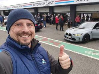 7. BMW M Day bol rekordný