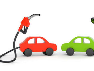 Bude jazdenie na elektrinu lacnejšie ako diesel či benzín? Zisťovali sme, čo čaká motoristov!