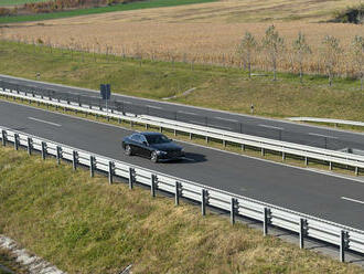 Rýchlostná cesta R1 sa predĺži po Slovenskú Ľupču