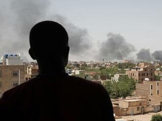 Situácia v Sudáne je vážna: Ak krajina včas nezakročí, začne nočná mora pre celý svet!