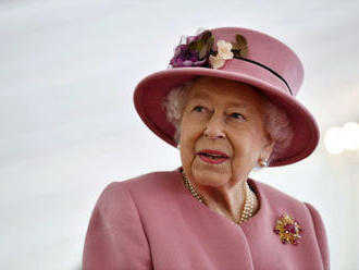 FBI odhalila spiknutí z 80. let s cílem zabít královnu Alžbětu II.