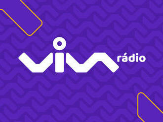 Rádio VIVA prešlo výrazným prerodom: S novým webom prináša aj novú stratégiu a moderátorov
