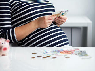 Rodinné prídavky, materské a rodičovské príspevky, daňový bonus 2023  