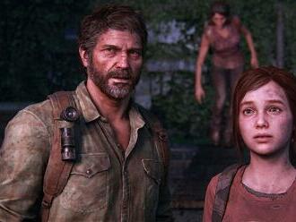 Naughty Dog potvrdilo vývoj nové příběhové hry a problémy The Last of Us