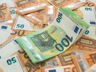 Žena chcela pôžičku, prišla o „zálohu“ viac ako tisíc eur