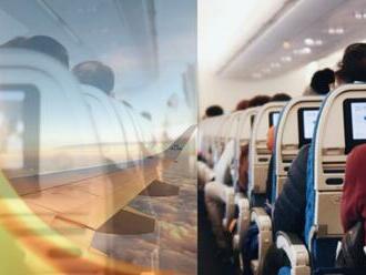 Nezvyčajný krok leteckej spoločnosti: Cestujúcich bude pred nástupom do lietadla VÁŽIŤ