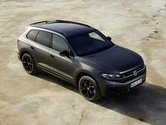 Modernizovaný Volkswagen Touareg se představuje. Spuštění předprodeje v ČR startuje 27. června