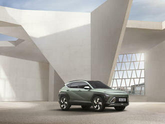 Hyundai na Legendách představí novou Konu a futuristický koncept N Vision 74