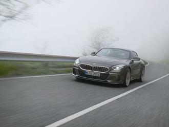 BMW Concept Touring Coupé: Nadčasový symbol slobody