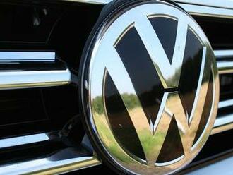 Ruská vláda schválila prodej hlavní továrny VW v Rusku