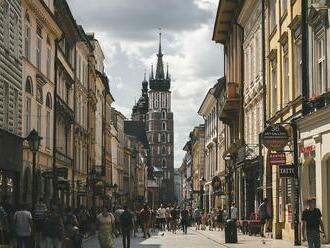 Pokuty v Polsku: Které jsou nejčastější a jak je zaplatit?