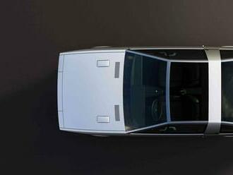 Hyundai představil po dlouhých 50 letech repliku studie Pony Coupe Concept