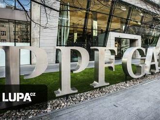 PPF kupuje podíl v provozovateli sítě samoobslužných výdejních boxů InPost
