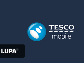 Tesco Mobile přidává data zákazníkům s Clubcard