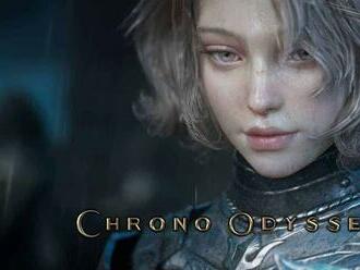 Chrono Odyssey ponúka epický trailer, hra príde na PC a konzoly