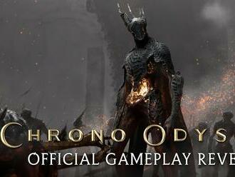 Video : MMORPG Chrono Oddysey ukázala svoj gameplay