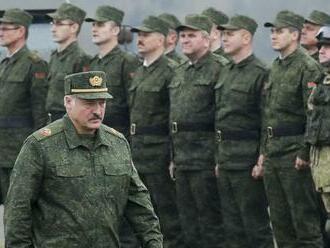 Ruské jadrové zbrane v Bielorusku? Veľmi málo pravdepodobné, tvrdí expert OSN