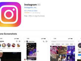 Instagram sa 'premení' na Twitter. Ponúkne textovú sociálnu sieť