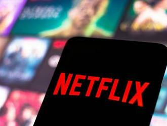 Delíte sa o svoj účet na Netflixe? Za zdieľanie účtu si priplatia aj Slováci