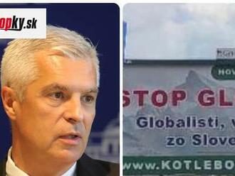 Je GLOBSEC pre Slovensko hrozbou? Korčokov tvrdý odkaz kotlebovcom: Máte šťastie, že žijete v liberálnej demokracii!