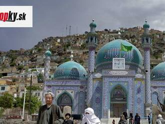Kábul patrí k najviac skúšaným mestám, vzácne pamiatky však odkazujú na jeho veľkú minulosť