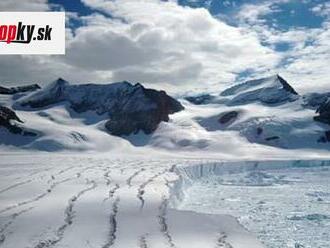 Obrovská hrozba smerujúca z Antarktídy: Ak majú vedci pravdu, svet môže čakať katastrofu