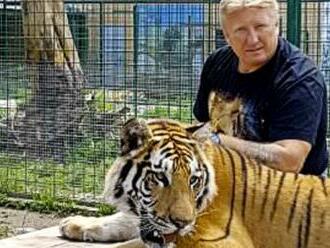 Lev zabil majiteľa Jozefa  : Šelma však útočila v mini zoo už pred 4 rokmi! Čo sa vtedy udialo?