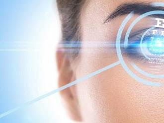 Laserová operácia očí je dnes trendom: Oplatí sa však do nej investovať?