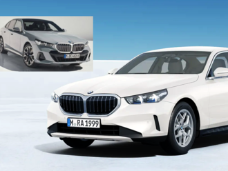 Tabuľky a konfigurátor BMW odhaľujú niekoľko menej príjemných faktov o novom rade 5