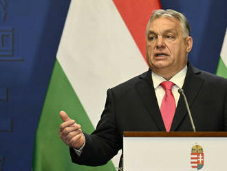Mohol by Orbán dostať z EÚ všetky peniaze za podporu Ukrajiny? Bola by to morálna samovražda, tvrdí expert