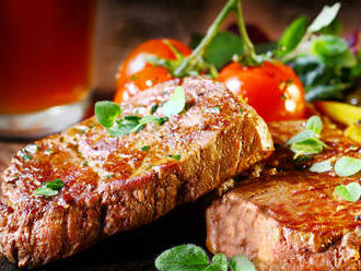 Vegetariánsky steak či rezeň si už vo Francúzsku nekúpite. Za porušenie hrozia mastné pokuty