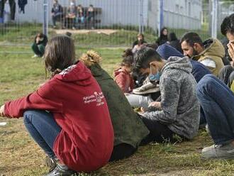 Počet žiadateľov o azyl v EÚ bol vlani najvyšší od čias migračnej krízy