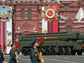 Rusku unikli dokumenty o jadrových zbraniach. Neváha ich použiť skôr, ako si Západ myslí