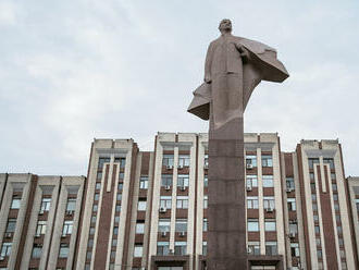 Pripojí sa Podnestersko k Rusku? Separatistický región požiadal Putina o „ochranu“