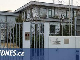 Česko uvažuje nad znovuotevřením ambasády v KLDR. Nefunguje od pandemie