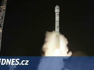 Severokorejský špionážní satelit je „živý“ a dá se ovládat, všimli si experti