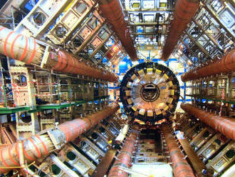 Vedci v CERN-e chcú nový a väčší urýchľovač častíc