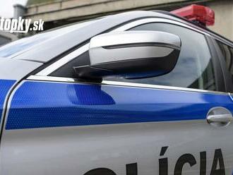 Nelegálny zraz áut v Bratislave: Bez preukazu ostalo šesť vodičov