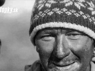 Dobyl Mount Everest a potom zahynul: Pred 90 rokmi sa narodil horolezec Jozef Psotka