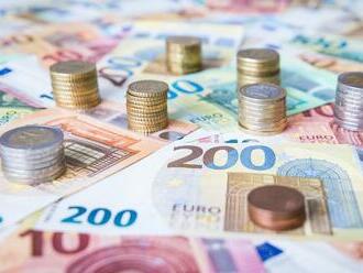 Slovensko predalo 10-ročné štátne dlhopisy: Z tej sumy sa vám zatočí hlava