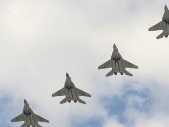 Prekvapivé slová: Ukrajina tvrdí, že zostrelila rekordný počet ruských lietadiel