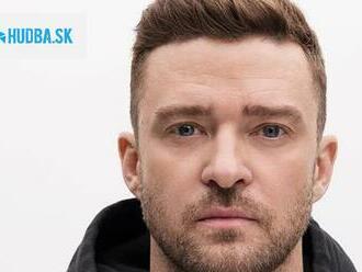 Justin Timberlake vydáva album Everything I Thought It Was