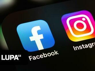 Předplatné Facebooku bez reklam by se mohlo snížit skoro o půlku, reaguje Meta na kritiku