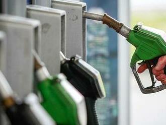 Ceny benzinu i nafty rostou. Zdražovat budou i v dubnu, varují analytici