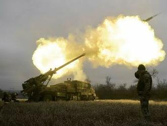 ONLINE: Praha pritvrdzuje. Zoženieme Ukrajine po novom 1,5 milióna delostreleckej munície, uviedol Lipavský