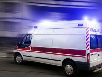 Najmenej päť mŕtvych si vyžiadala nehoda autobusu pri Lipsku
